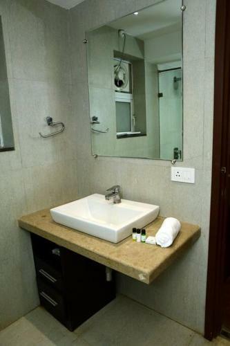 Smartvistas-004 Eternal Wave 2bhk Apartment Calangute