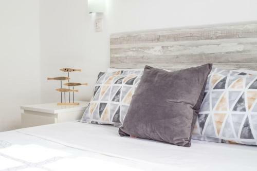 Apartamento Acogedor Piso Cerca De La Playa