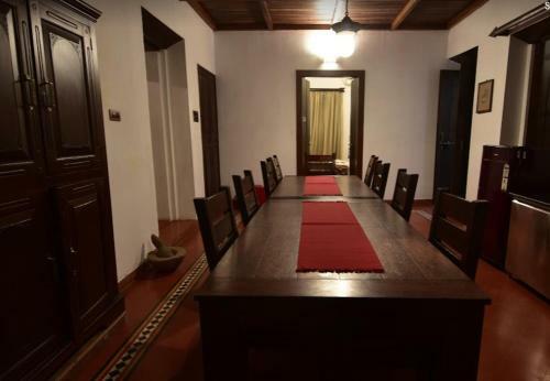 Apartamento Martins 4 Bhk Heritage Portuguese Villa
