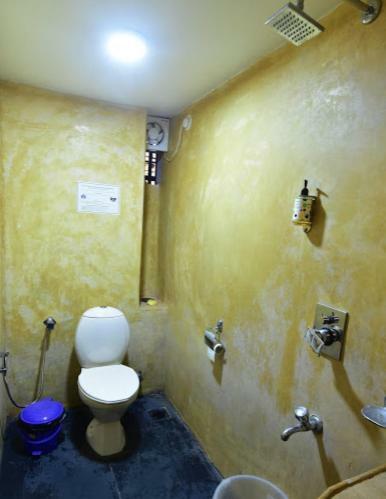 Apartamento Martins 4 Bhk Heritage Portuguese Villa