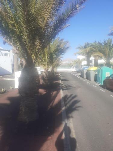 Puerto Del Carmen Apartamento Playa
