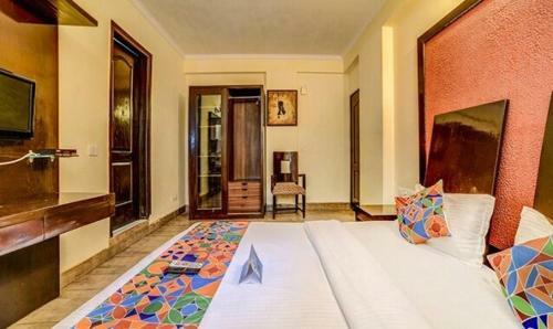 Hostal Flamingo Guest House