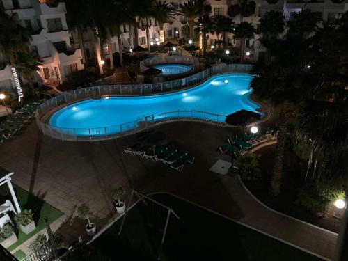 Apartamento Ocean Lanzamar 126