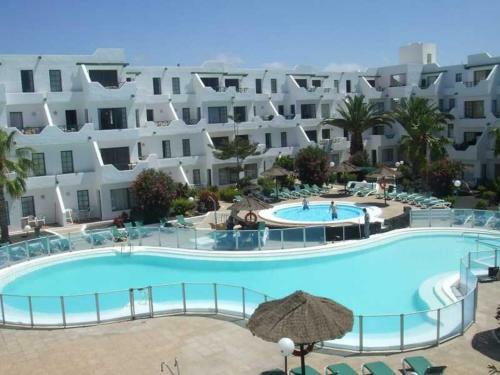Apartamento Ocean Lanzamar 126