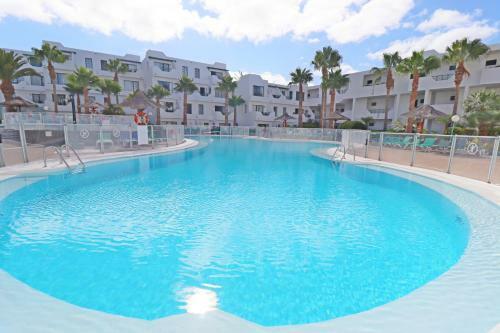 Apartamento Ocean Lanzamar 126