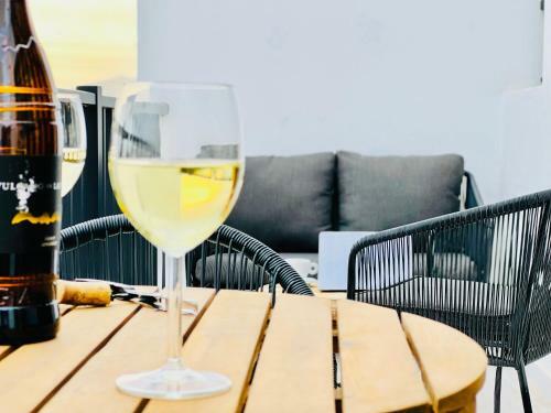Apartamento Canaryislandshost L Balc�n Del Mar Suites