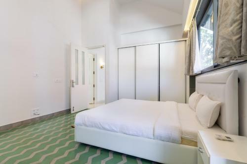 Luxury 3bhk Villa With Private Swimming Pool In Anjuna