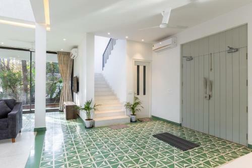 Luxury 3bhk Villa With Private Swimming Pool In Anjuna
