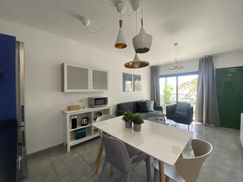 Apartamento Villalia