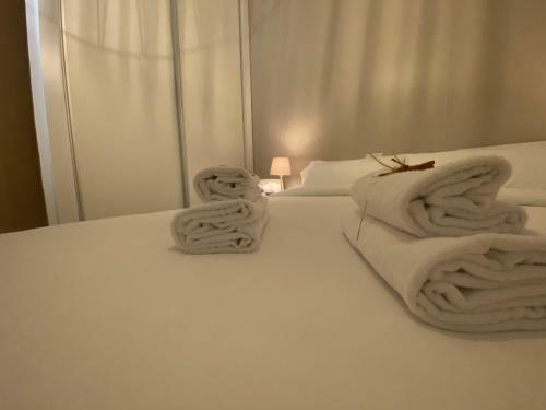Apartamento Villalia