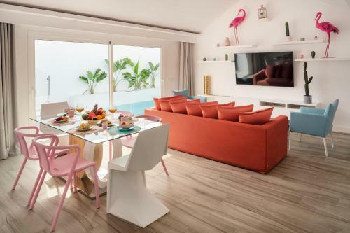Villa Areca