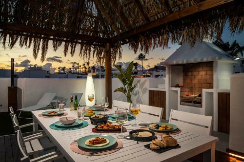 Villa Areca