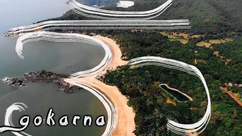 Gajanan Beach View Homestay