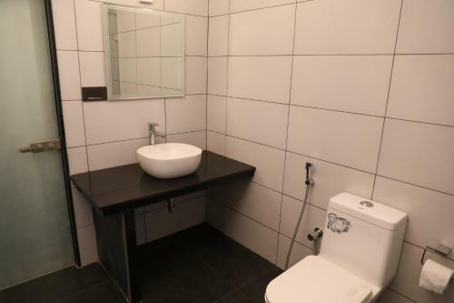 08 Bedroom Entire Villa Apartment Saligao
