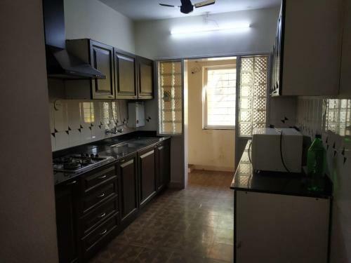 Apartamento Rachel Homes
