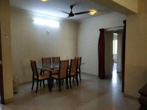 Apartamento Rachel Homes