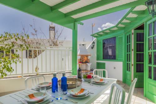Villa Sussa By Hh