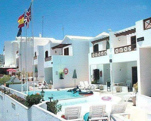 Apartamento Pool&terrace.toplocation200m Beach.fiber Optic Int