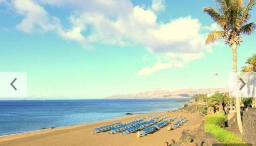 Apartamento Pool&terrace.toplocation200m Beach.fiber Optic Int