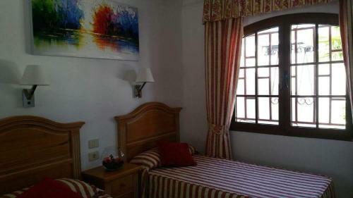 Apartamento Pool&terrace.toplocation200m Beach.fiber Optic Int