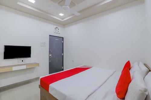 Oyo 80936 Hotel Maldhari