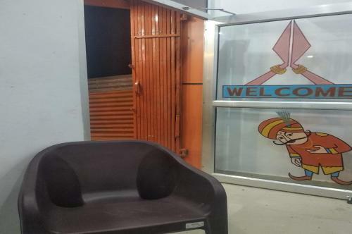 Staymaker Hotel Raj Ganga
