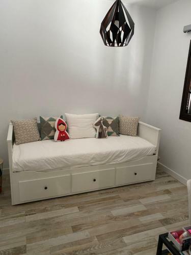Apartamento Casa Norah Pc