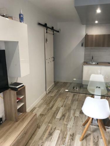 Apartamento Casa Norah Pc