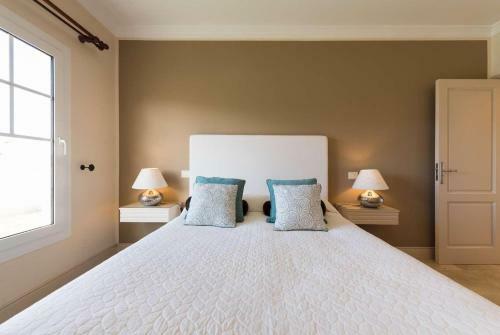 Villas Alondra