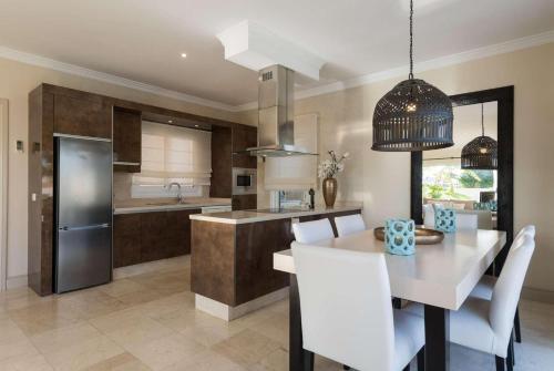 Villas Alondra