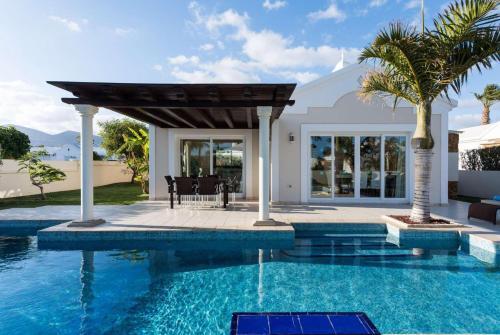 Villas Alondra