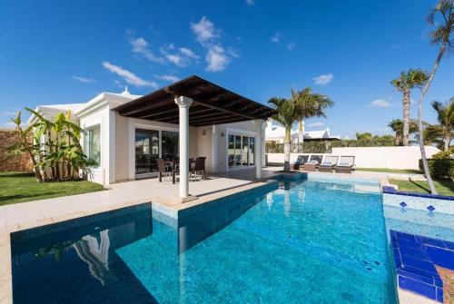 Villas Alondra