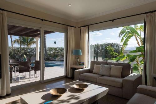 Villas Alondra
