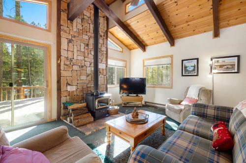 Bearfoot Retreat