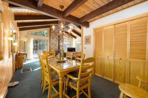 Bearfoot Retreat