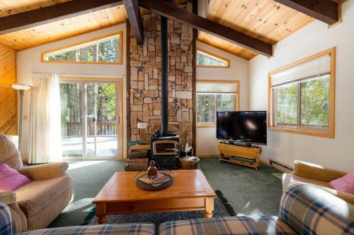Bearfoot Retreat