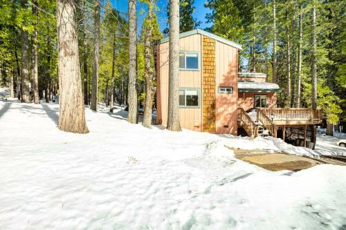 Bearfoot Retreat