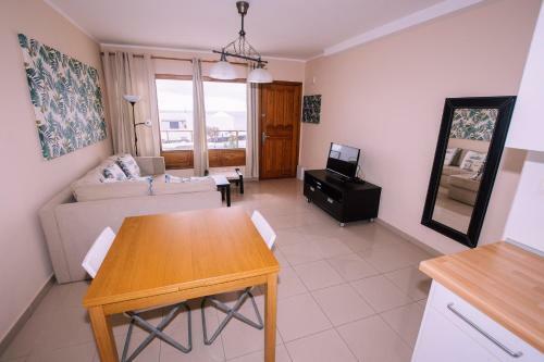 Apartamento Flatguest Tabaibas