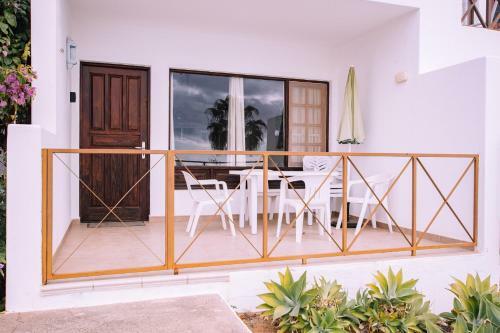 Apartamento Flatguest Tabaibas