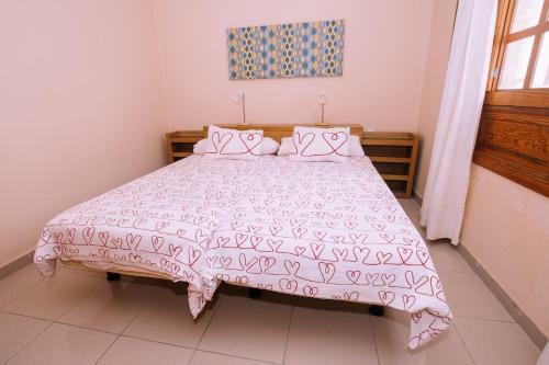 Apartamento Flatguest Tabaibas