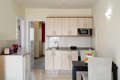 Apartamento Marea