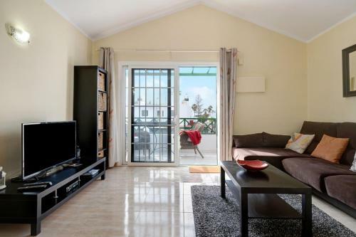 Apartamento Marea