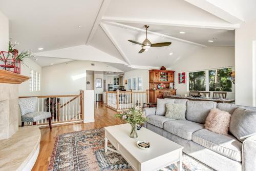 Charm By The Sea