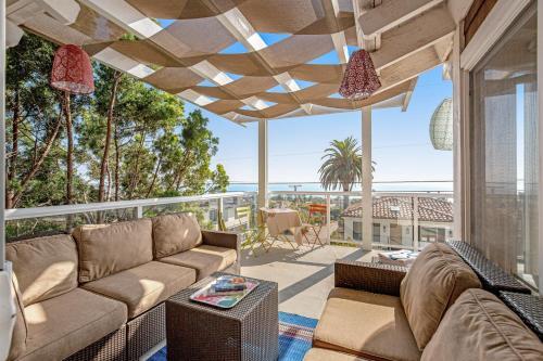 Charm By The Sea