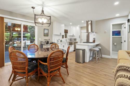 Wanderlust Cambria Seaside Village