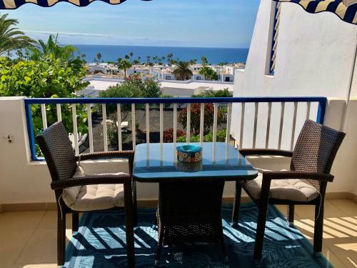 Apartamento Casita Chao Atalaya