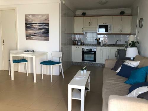 Apartamento Casita Chao Atalaya