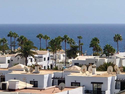 Apartamento Casita Chao Atalaya