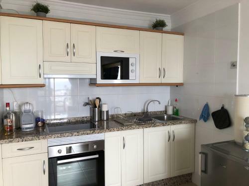 Apartamento Casita Chao Atalaya