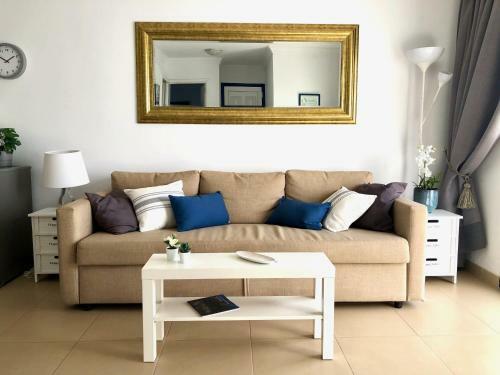 Apartamento Casita Chao Atalaya
